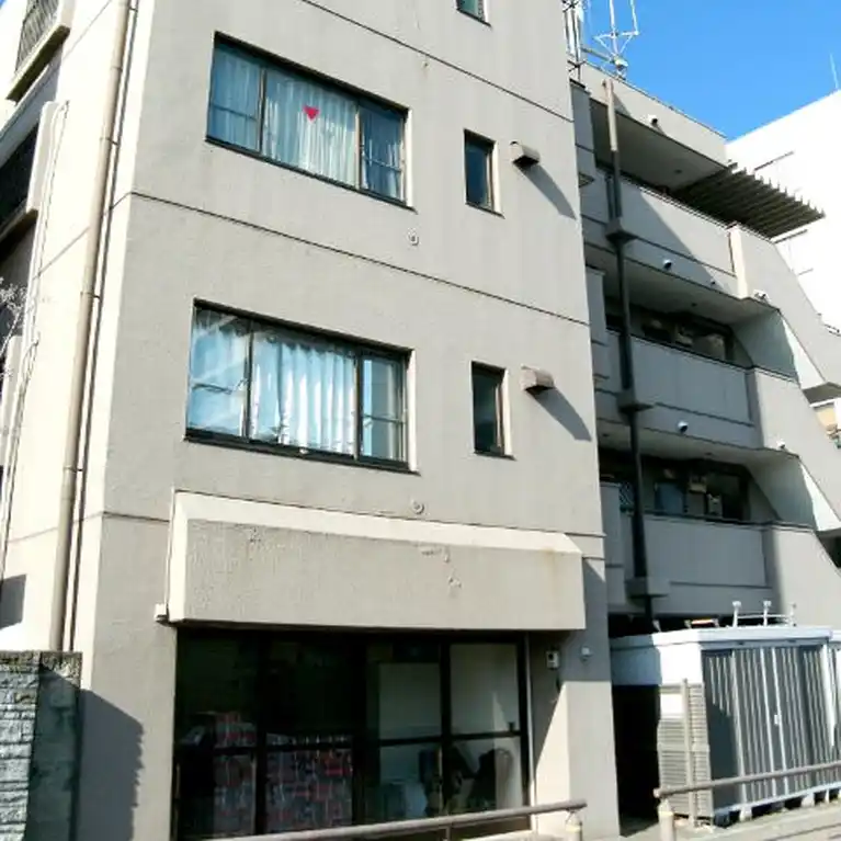 メゾン井荻 外観