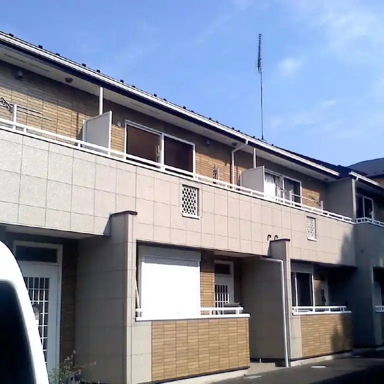 グランドール成瀬 外観