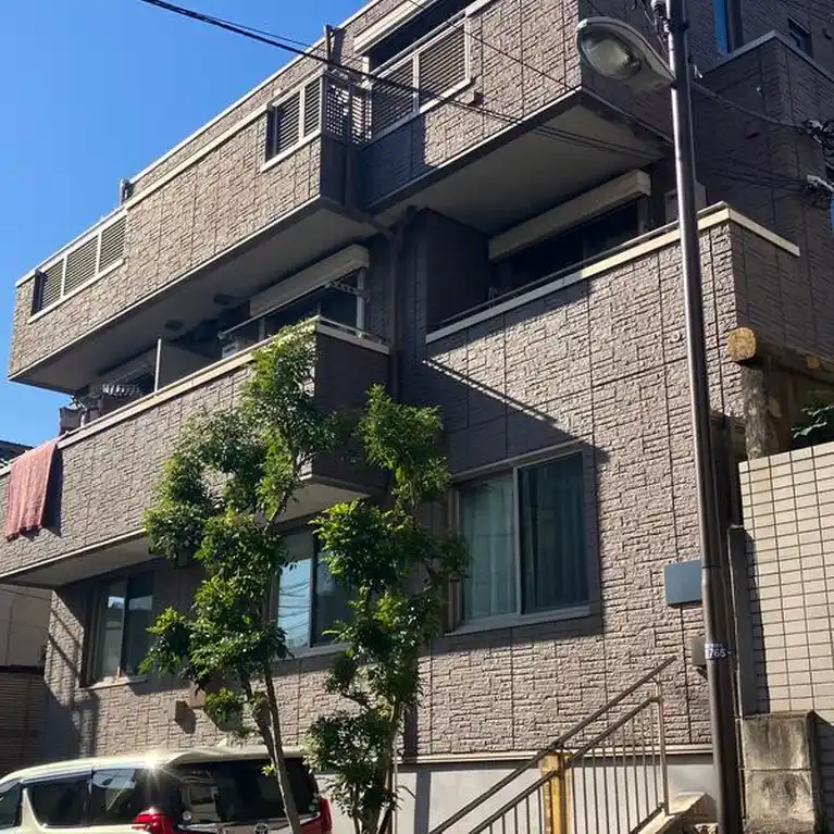 ciel 外観