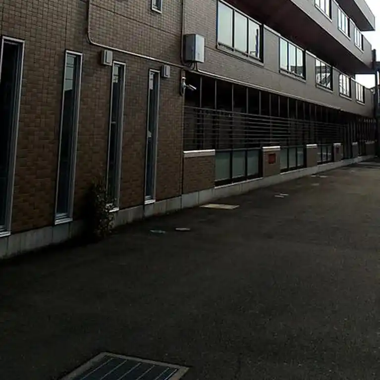 エミネンス 外観