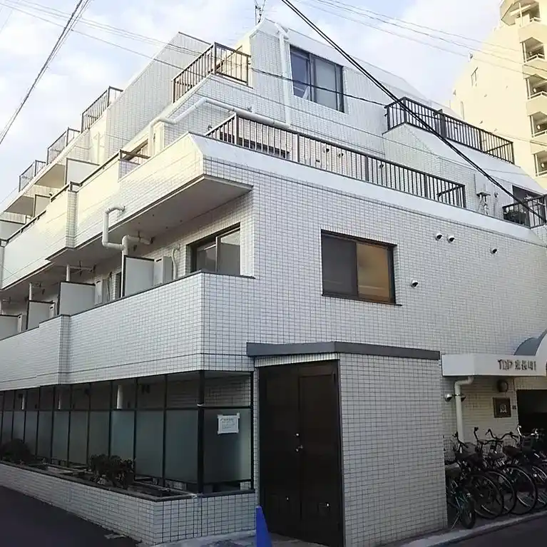 TOP東長崎No.1
