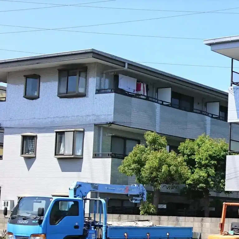 ブロッサムガーデンB