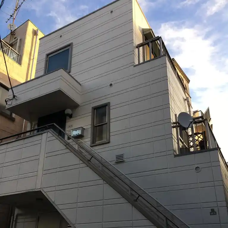 メゾン森川 外観