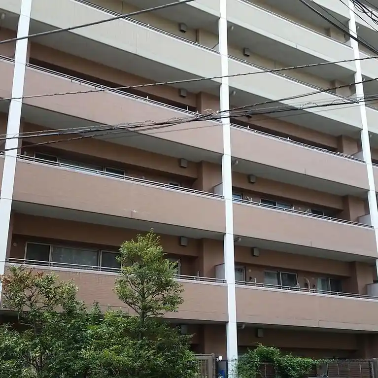 ザ・フロント湘南藤沢