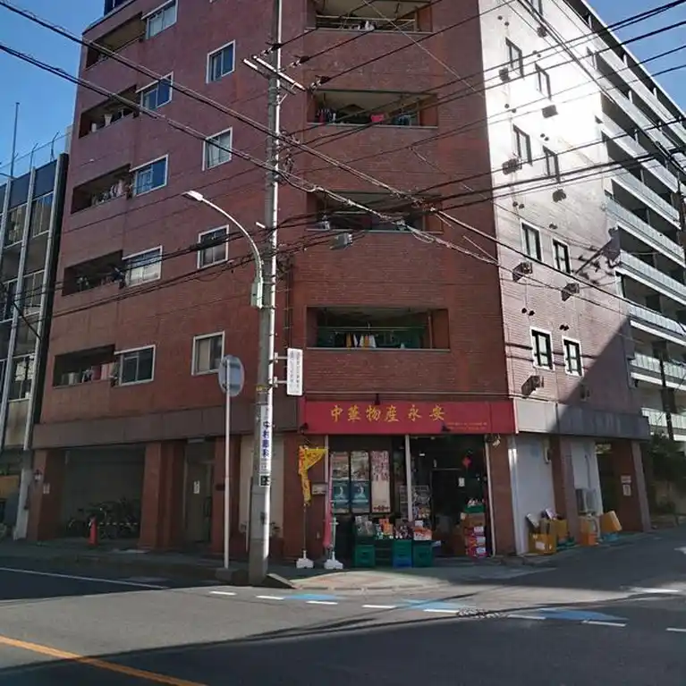 ヴィラ宮岡