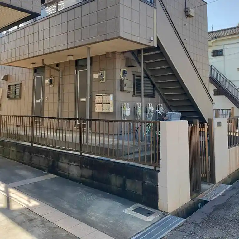 メゾン津田
