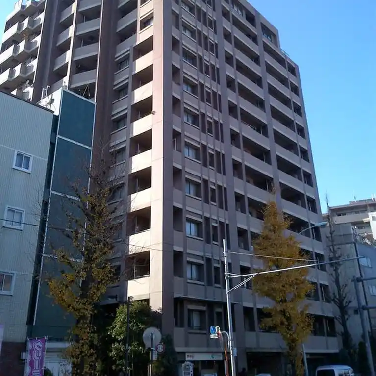 グランフラッツ文京・千石