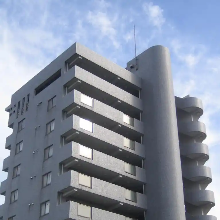 リヴィエール久里浜