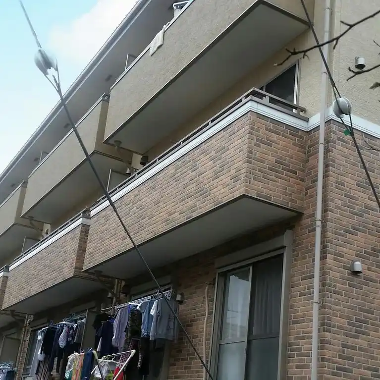 GRAND JUTE 外観