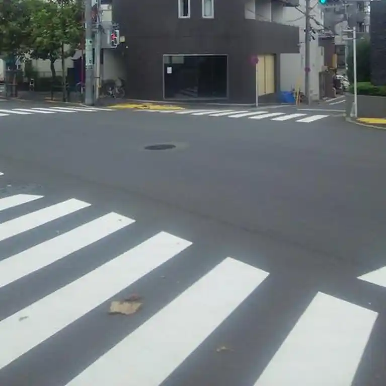 フラットMONA 外観