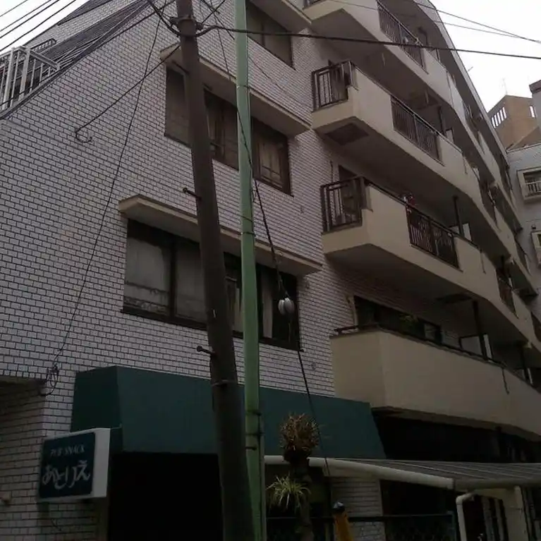 プラザいなば