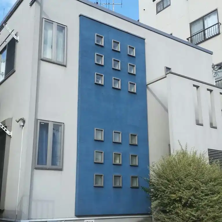 メゾンダジュール自由が丘 外観