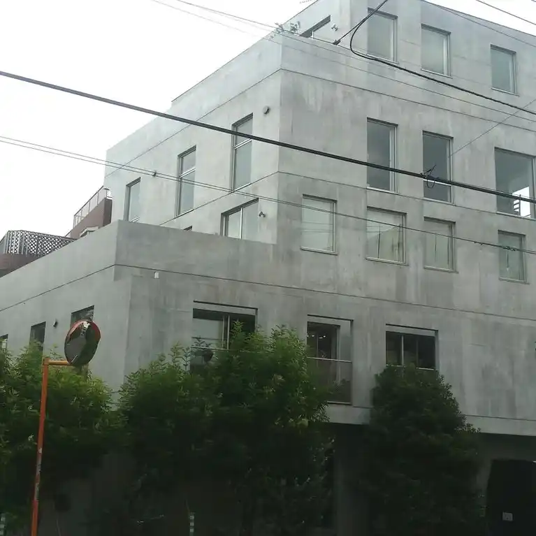 BLOOMTAMAGAWA 外観