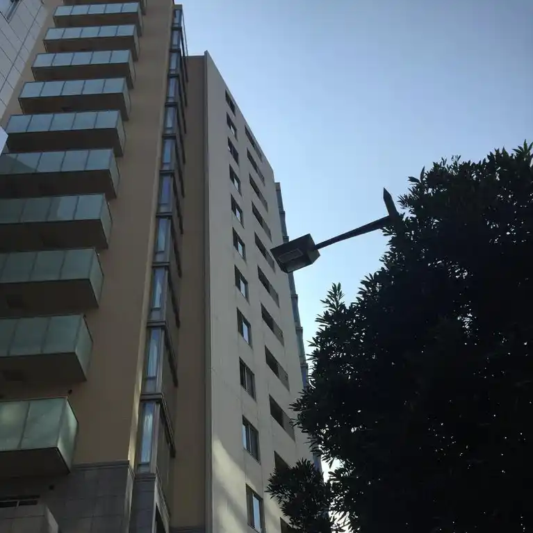 フォルム内藤町 外観