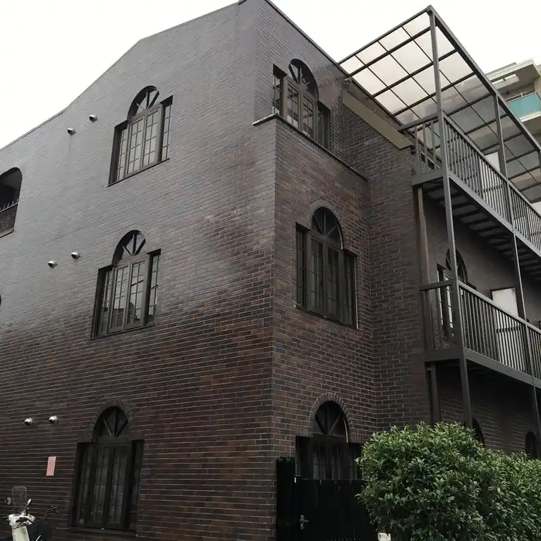 コスモス吉野 外観