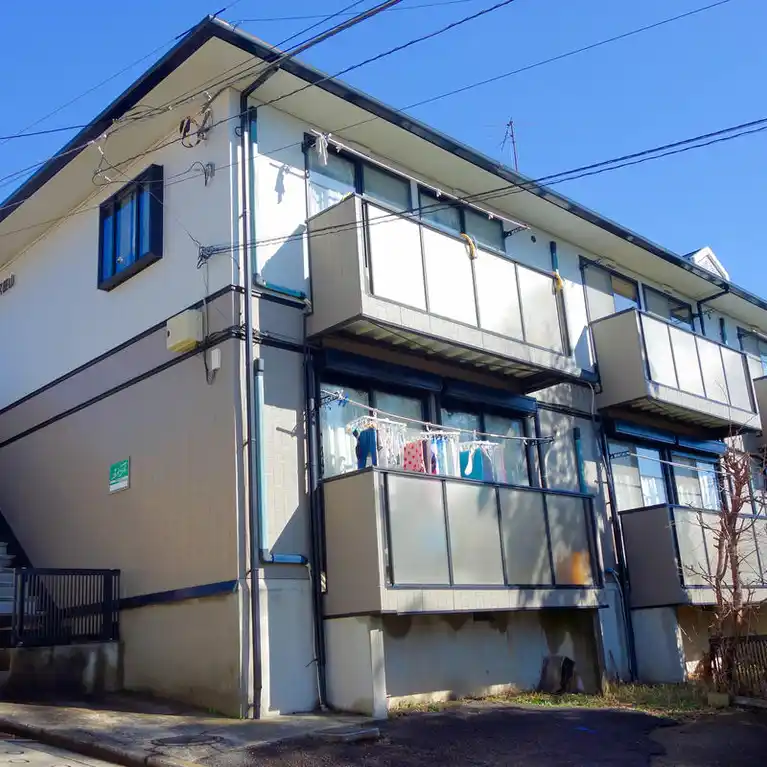 ビューテラス笹山