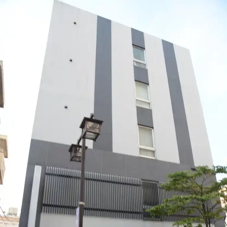 東照第2ビル 外観