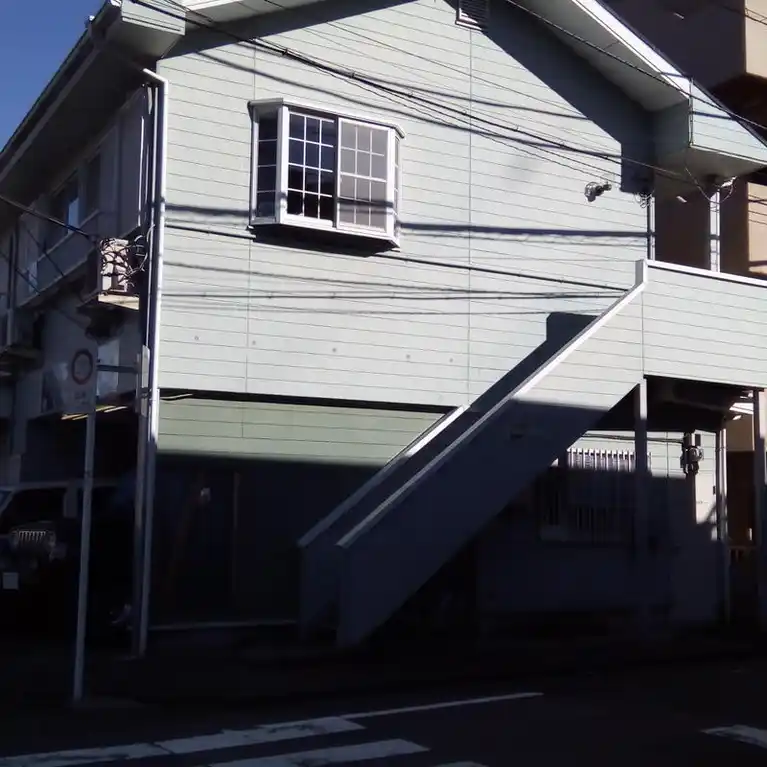 コーポ・ララ 外観