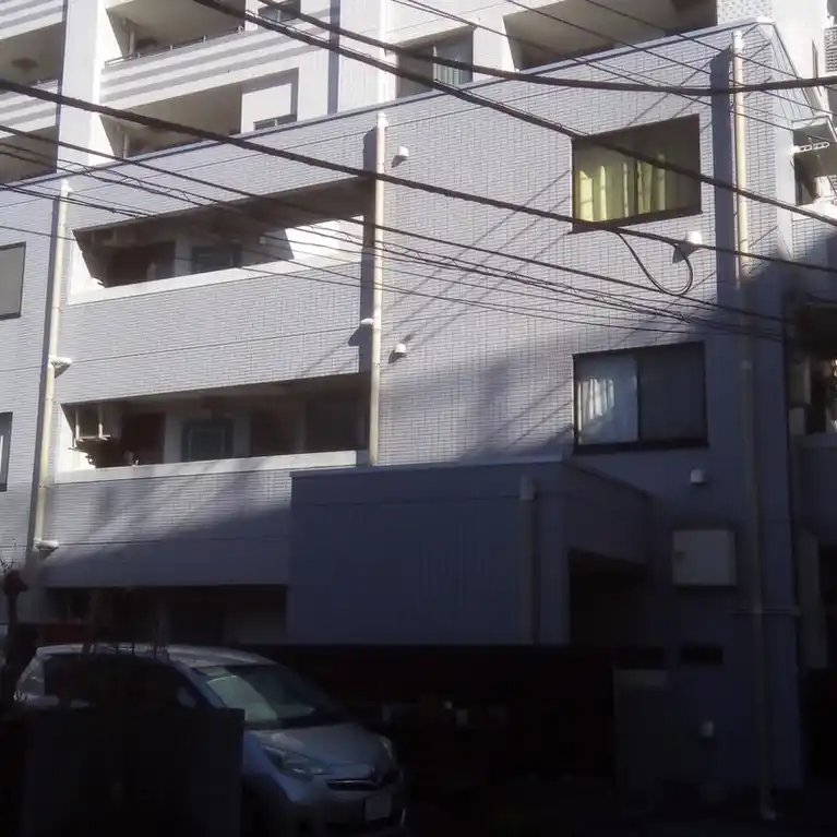 クレスト町田 外観