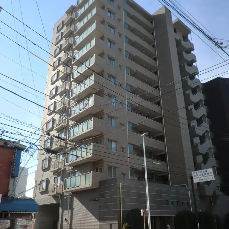 シャリエ湘南藤沢