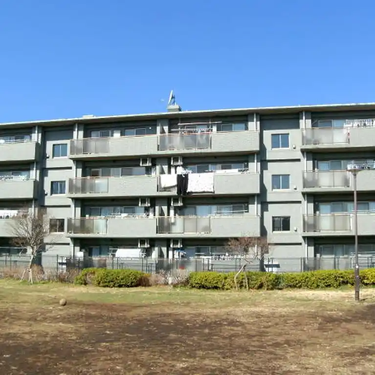 コモダス千歳烏山