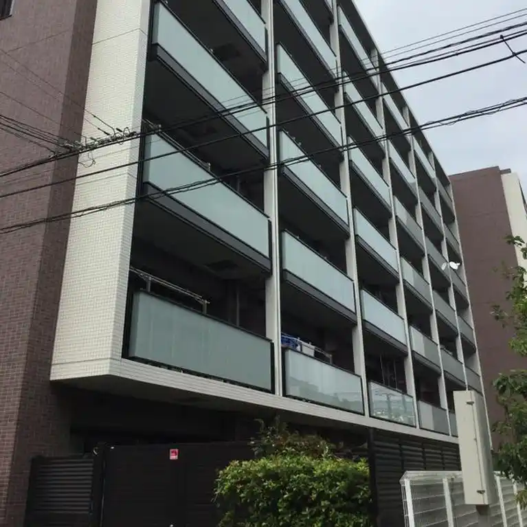 ドレッセ西馬込