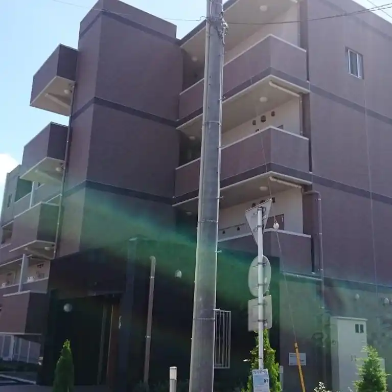 ミルト ブリーゼ S 外観
