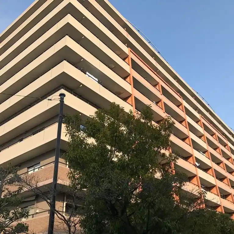 クレストフォルム市川南グランステージ