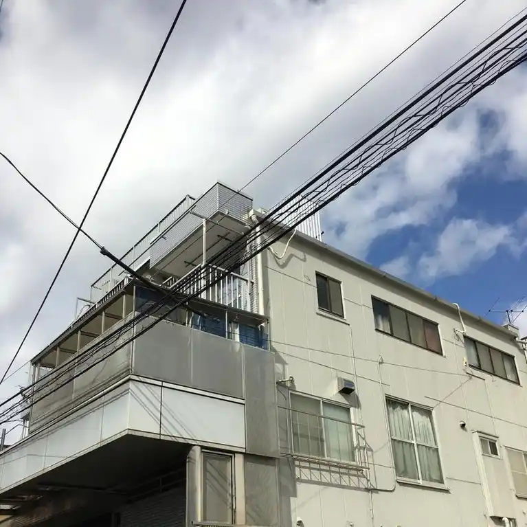 シルバーハイツ宮本