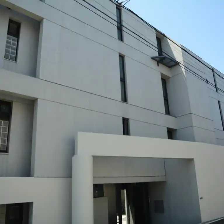 フォルス池上