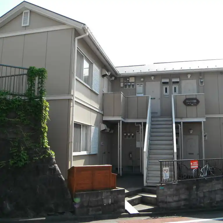 グリーンコーポ東林