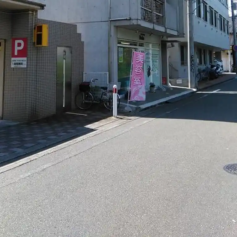 サウンドピアII 外観