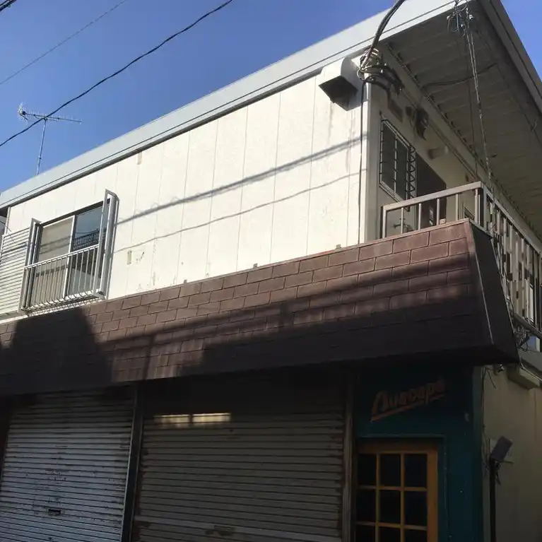 コーポ鵠沼海岸