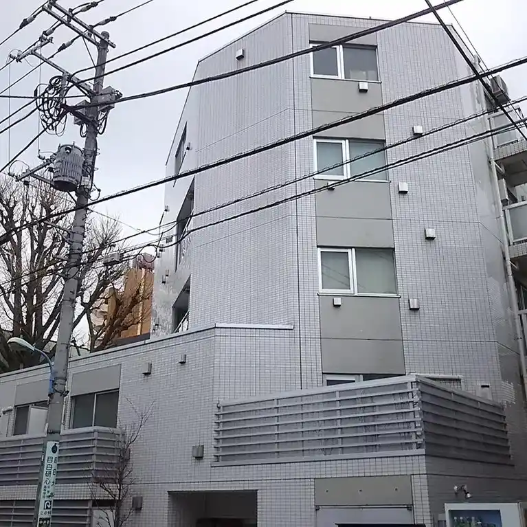 ブライズ新宿中井