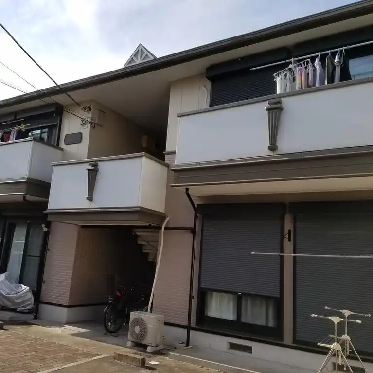 グランデュールK 外観