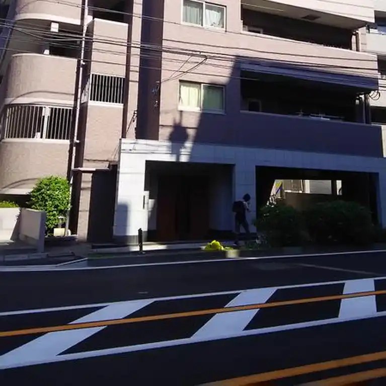 ランドヒルズ弘明寺