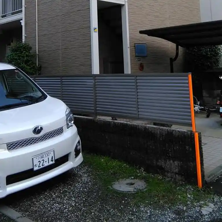レオパレスクレール