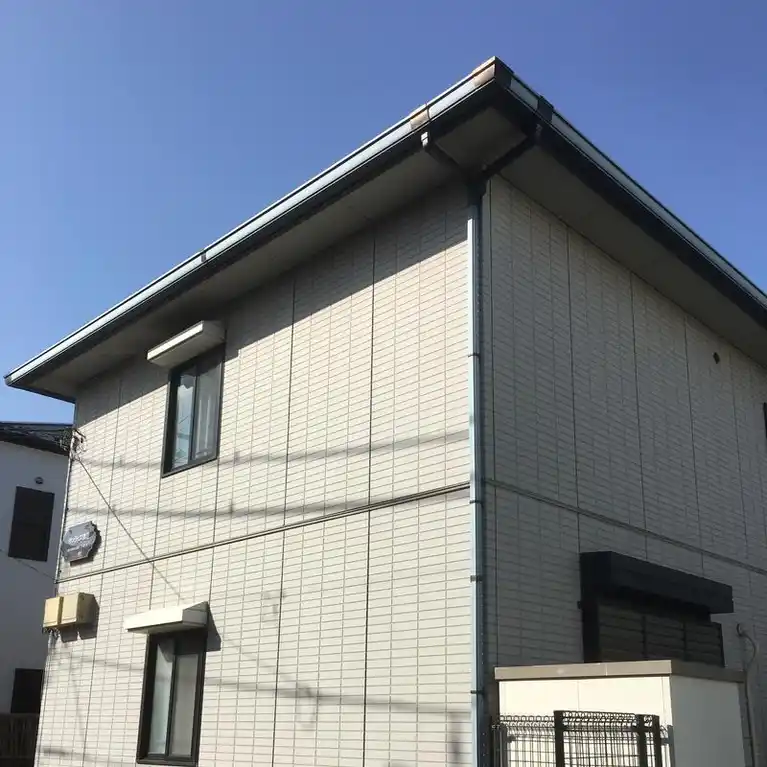 サンライズ鵠沼 外観