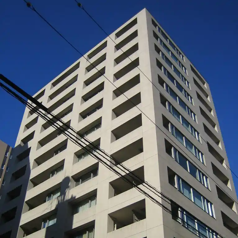 ウエリス銀座二丁目