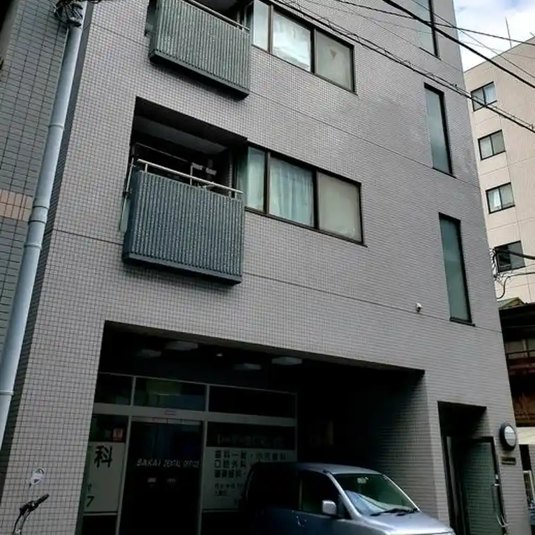 N・Fビル
