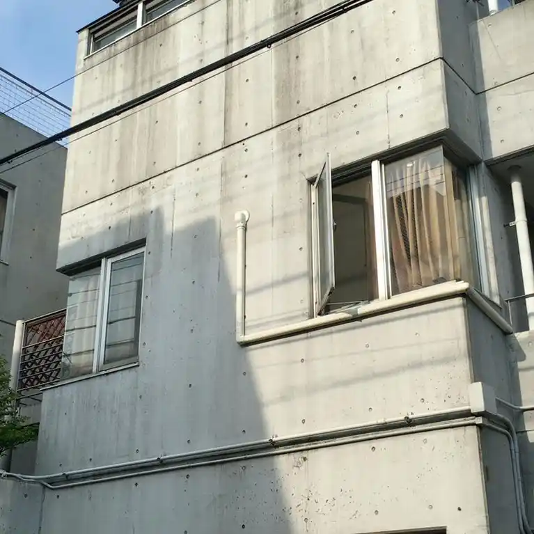ENハイツ 外観