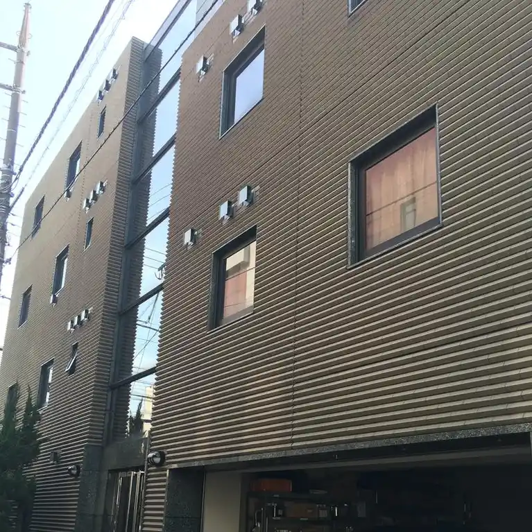 タマキハウス