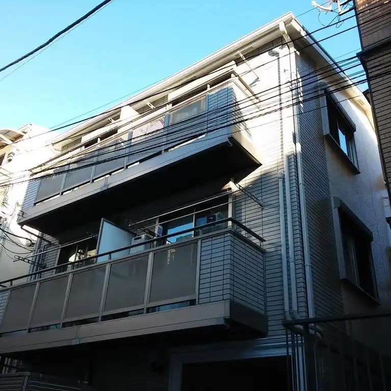 大原KYハイツ2