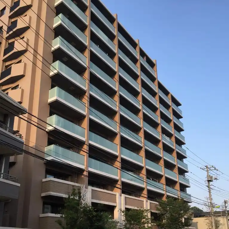 クレヴィア蘆花公園