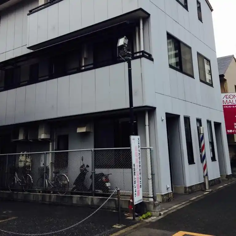 プチ・トネ 外観