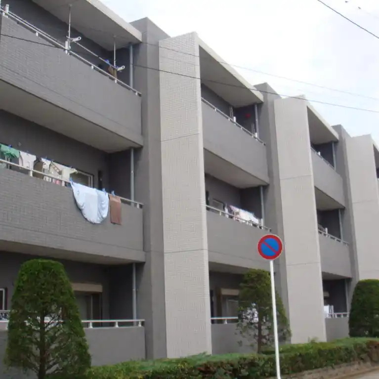 ヴァンクール 外観