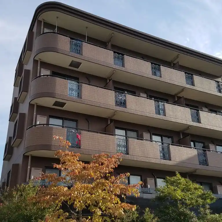 グリフォーネ横浜・岡野公園