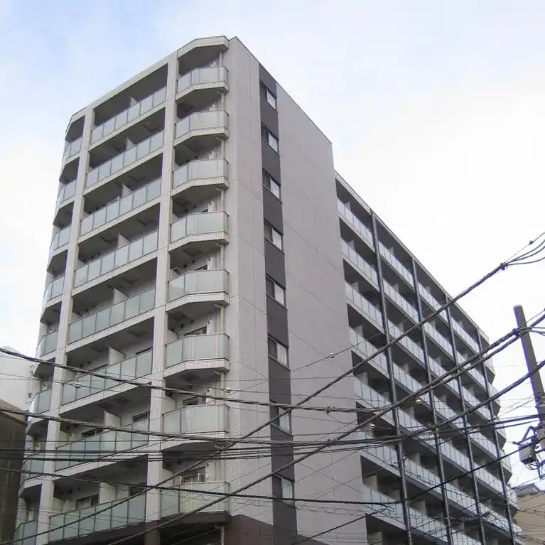 ガーラ・ステーション横濱関内