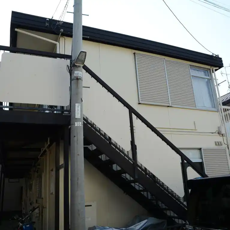 ハイツ吉田D