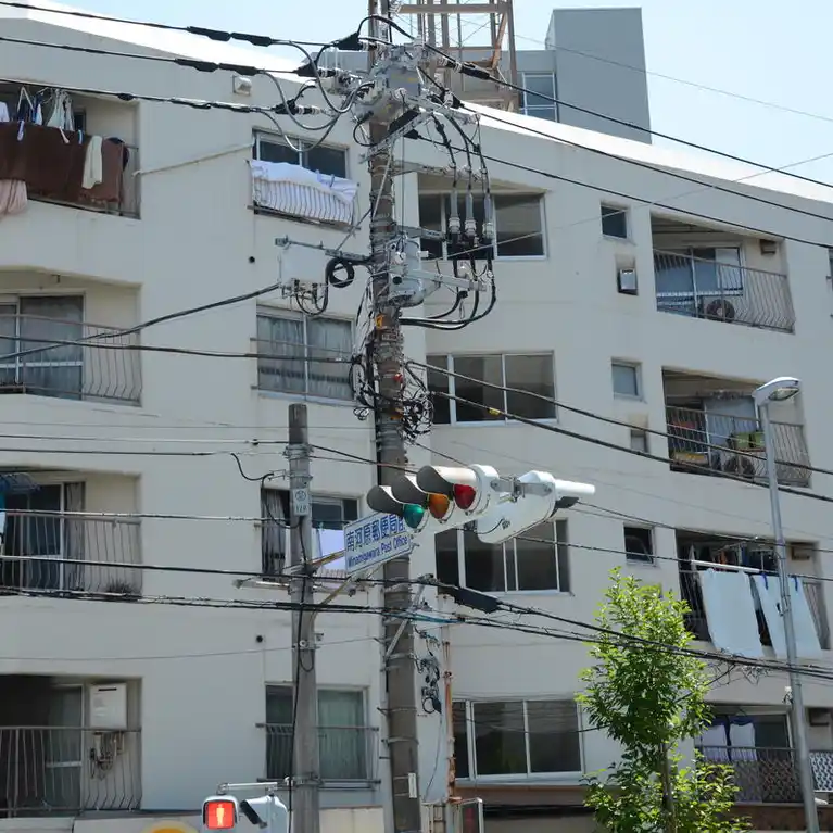 第一KSマンション 外観